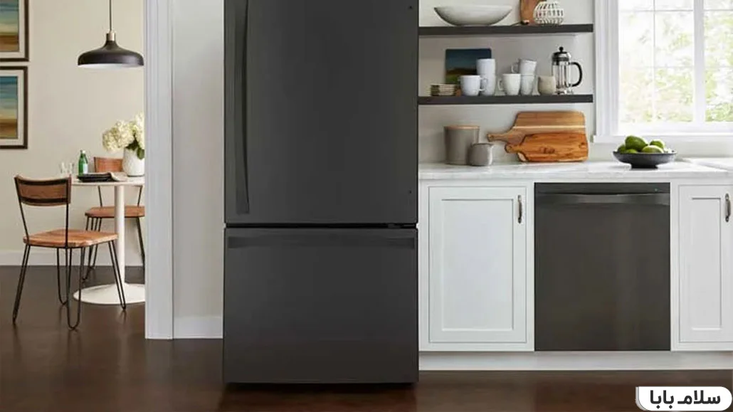 راهنمای جامع خرید یخچال فریزر