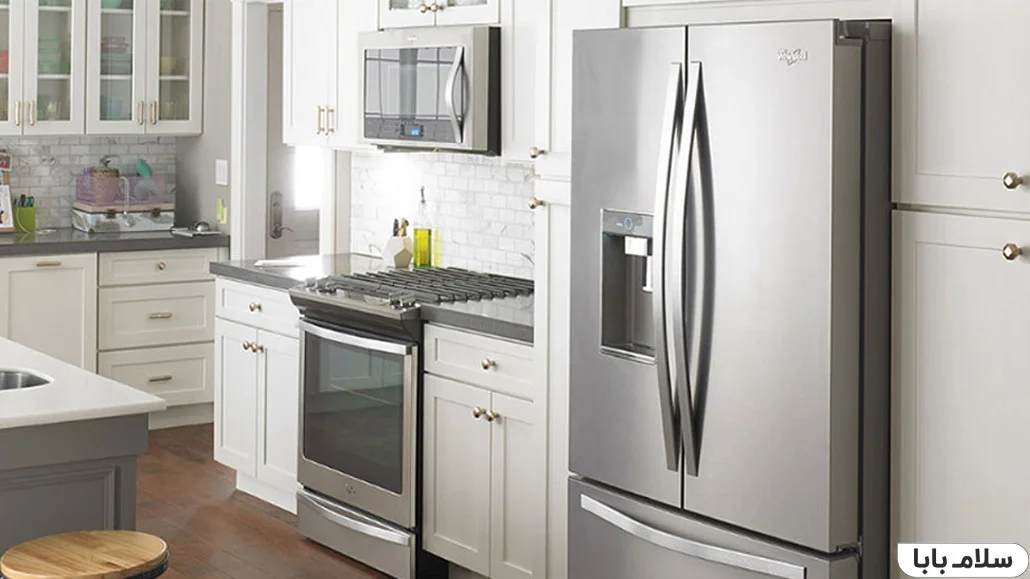 راهنمای جامع خرید یخچال فریزر