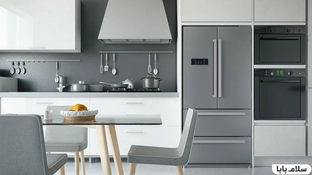 راهنمای جامع خرید یخچال فریزر