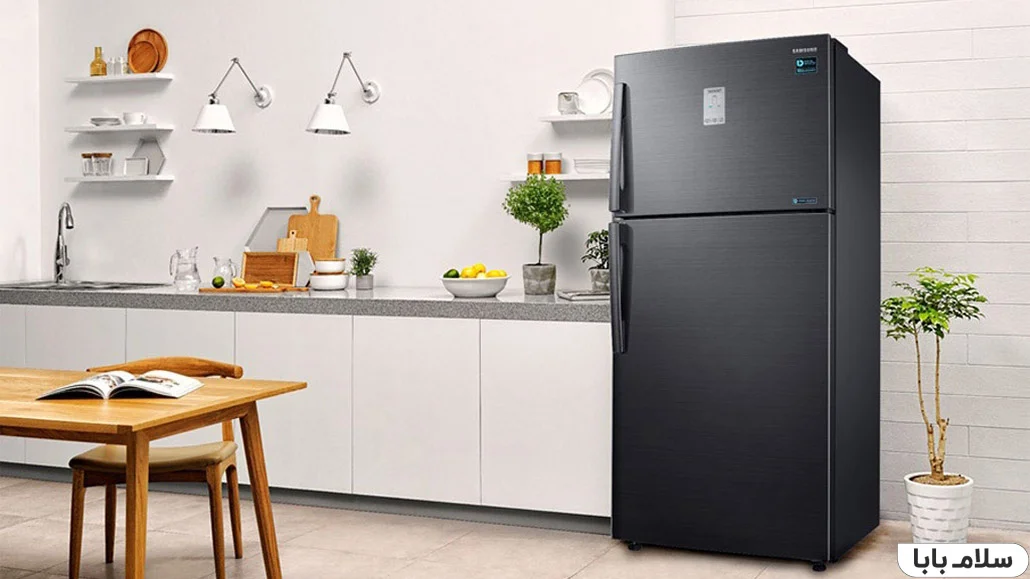 راهنمای جامع خرید یخچال فریزر