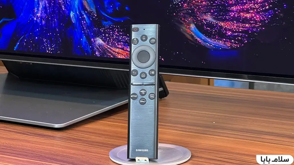 تلویزیون سامسونگ S95B