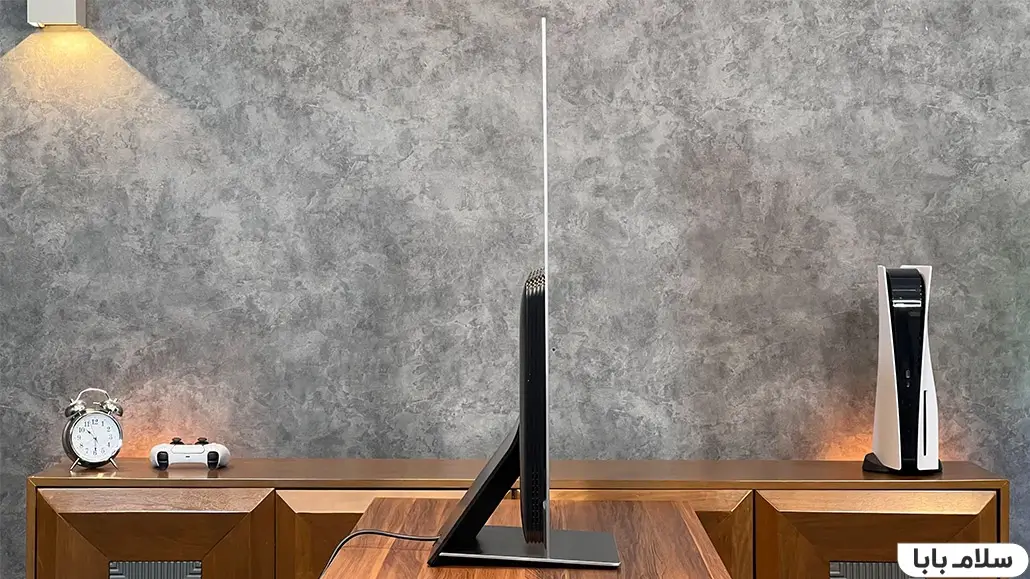 تلویزیون سامسونگ s95b