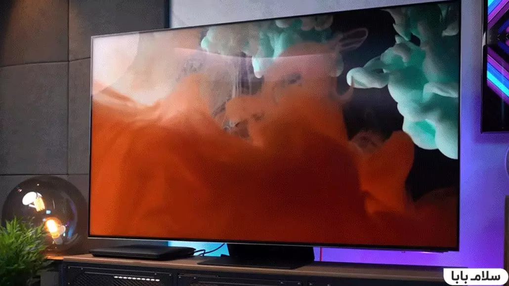 تلویزیون سامسونگ QN800B