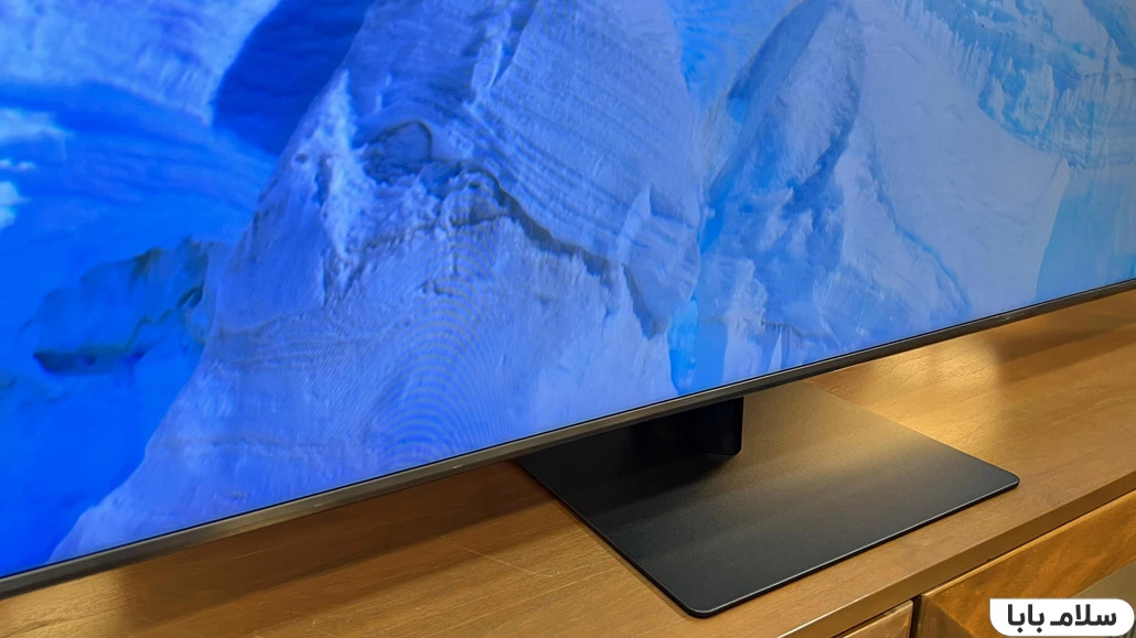 پایه تلویزیون سامسونگ Q70B