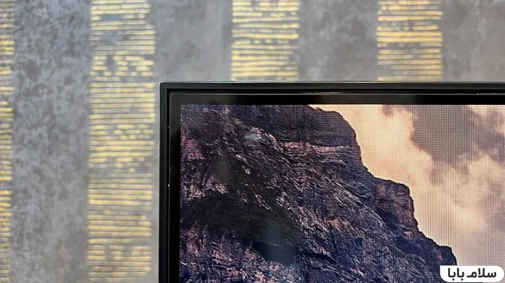 تلویزیون سامسونگ Q60B