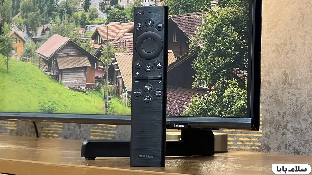 تلویزیون سامسونگ Q60B