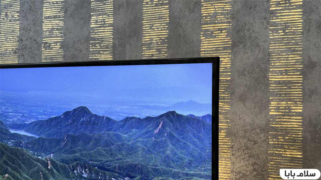 قالب تلویزیون سونی x80k