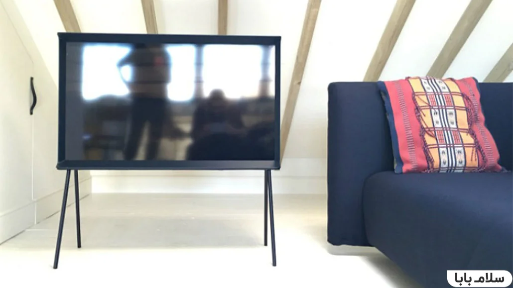 بازتاب یا رفلکشن در تلویزیون