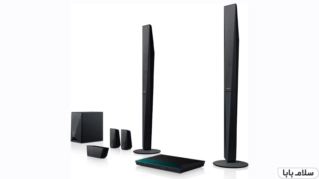 انواع سینما خانگی