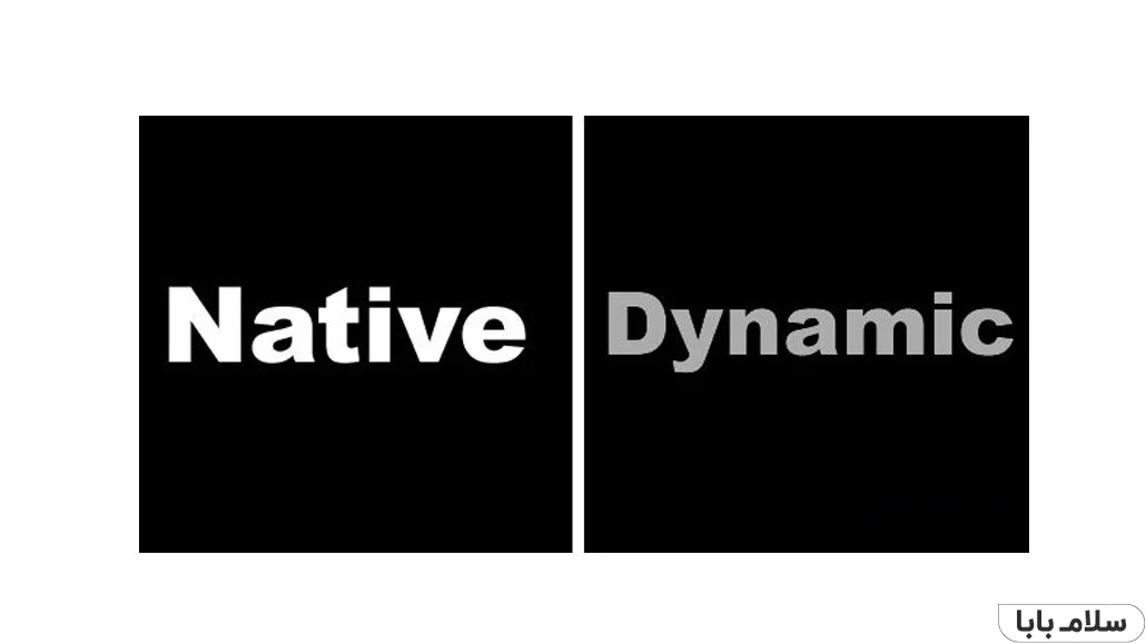 نسبت کنتراست-نسبت کنتراست چیست