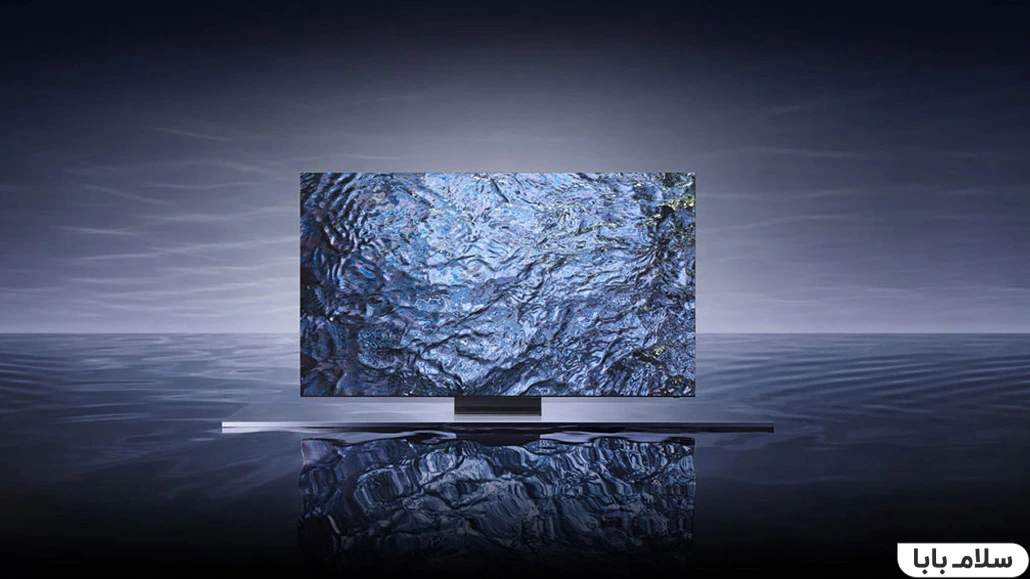 تلویزیون QLED