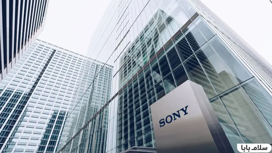 تلویزیون های سونی