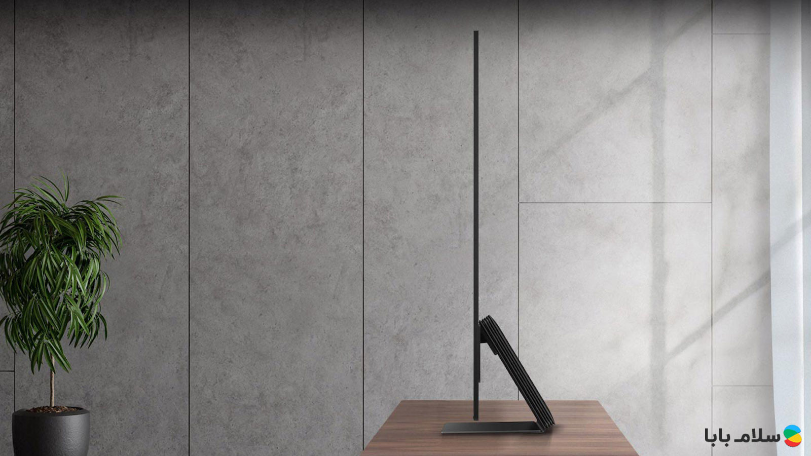 تلویزیون سامسونگ S95C