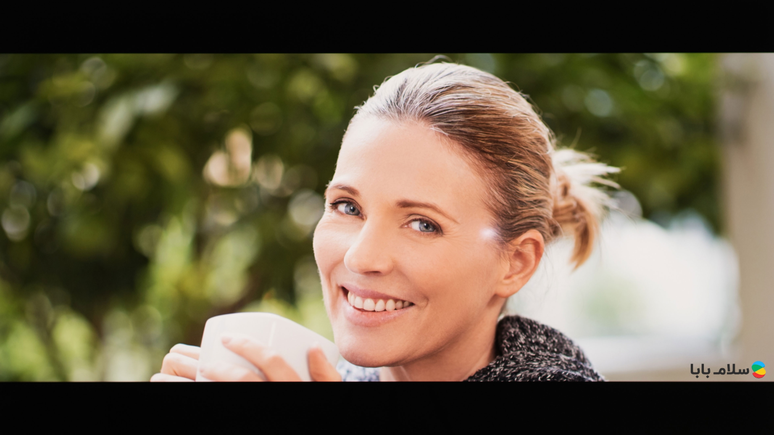 تلویزیون سامسونگ S95C