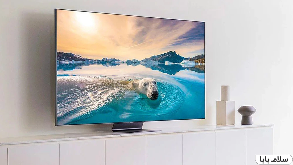 تلویزیون سامسونگ Neo QLED