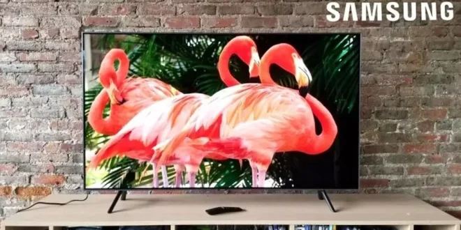 قیمت تلویزیون سامسونگ در بندر گناوه