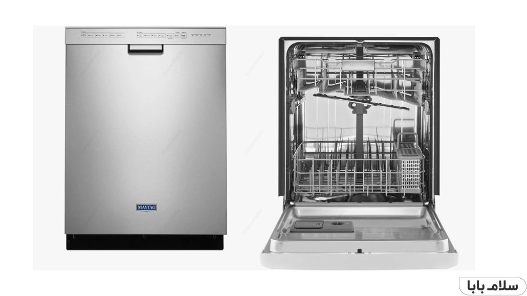 بهترین مارک ماشین ظرفشویی