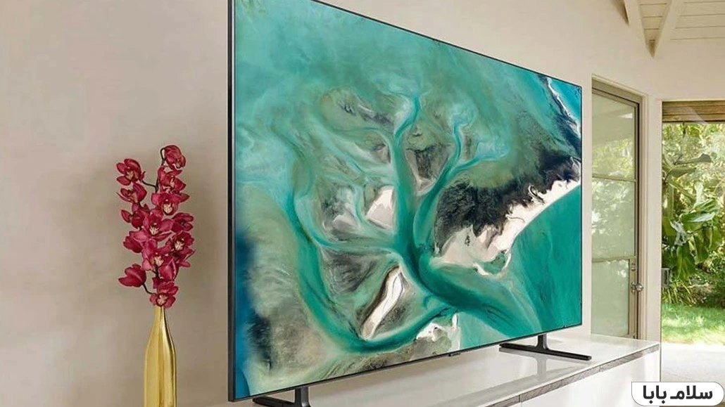 رده بندی تلویزیون ها - تلویزیون سامسونگ
