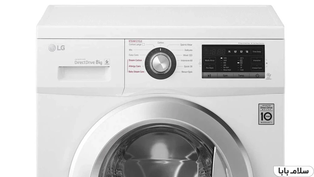 حک برند روی دستگاه