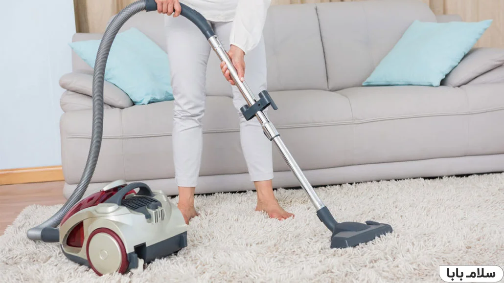 بهترین مارک جاروبرقی