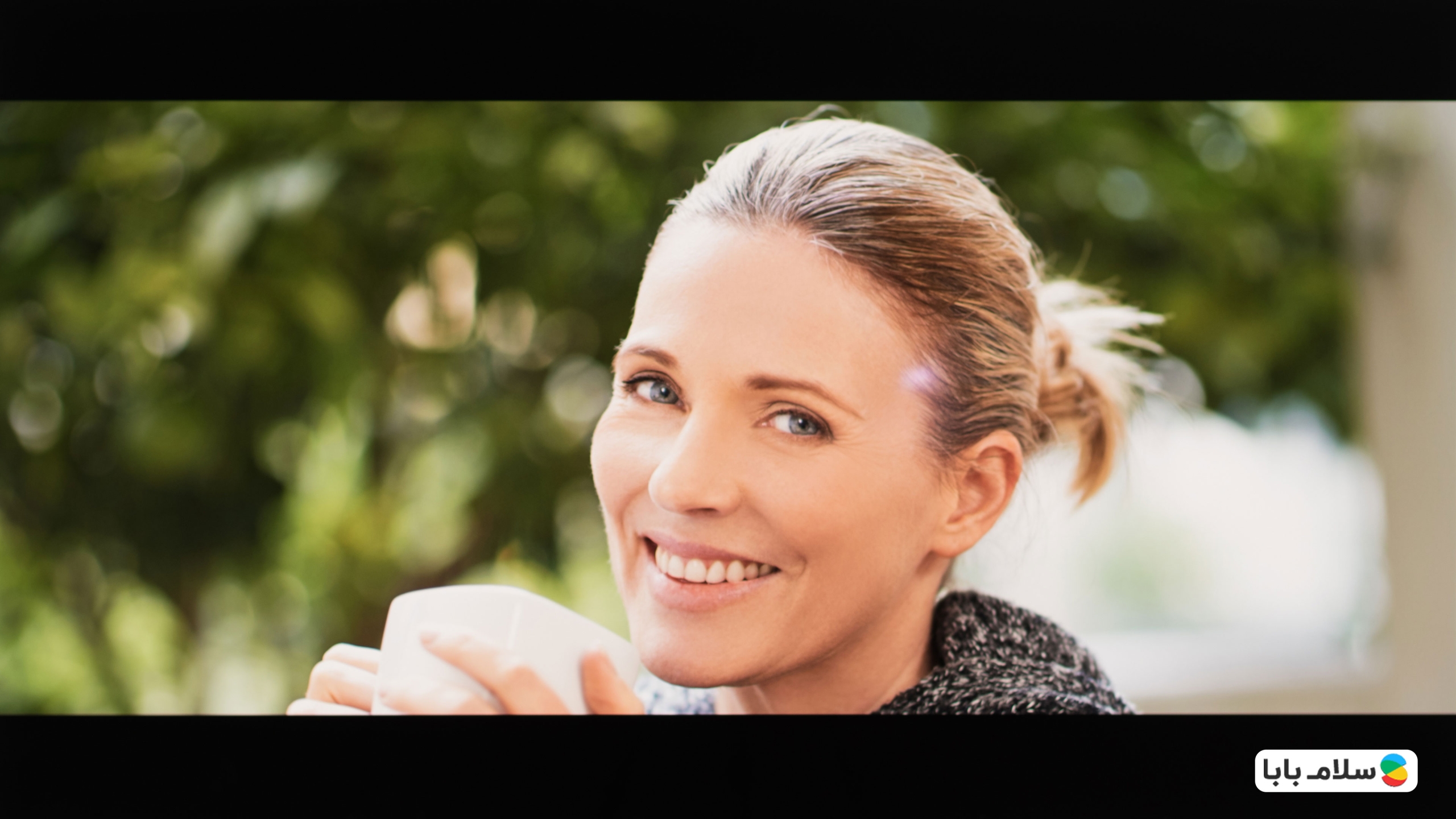 تلویزیون سامسونگ S90C