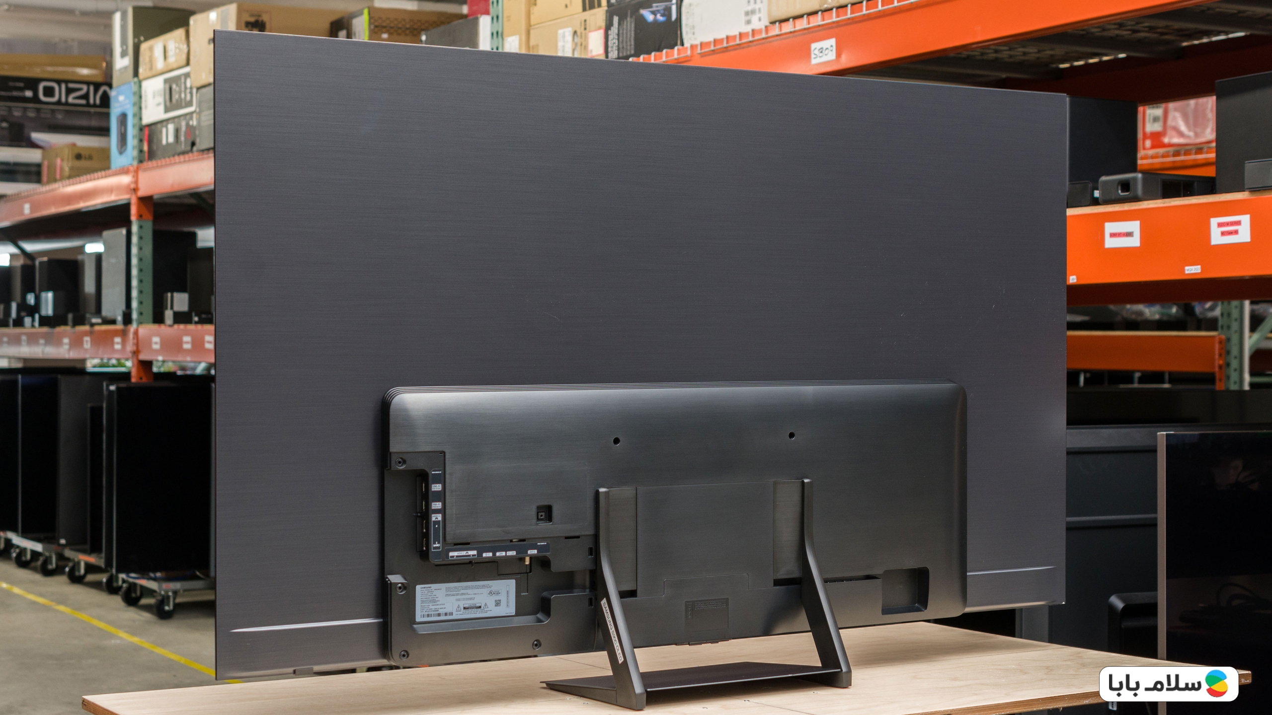 تلویزیون سامسونگ S90C