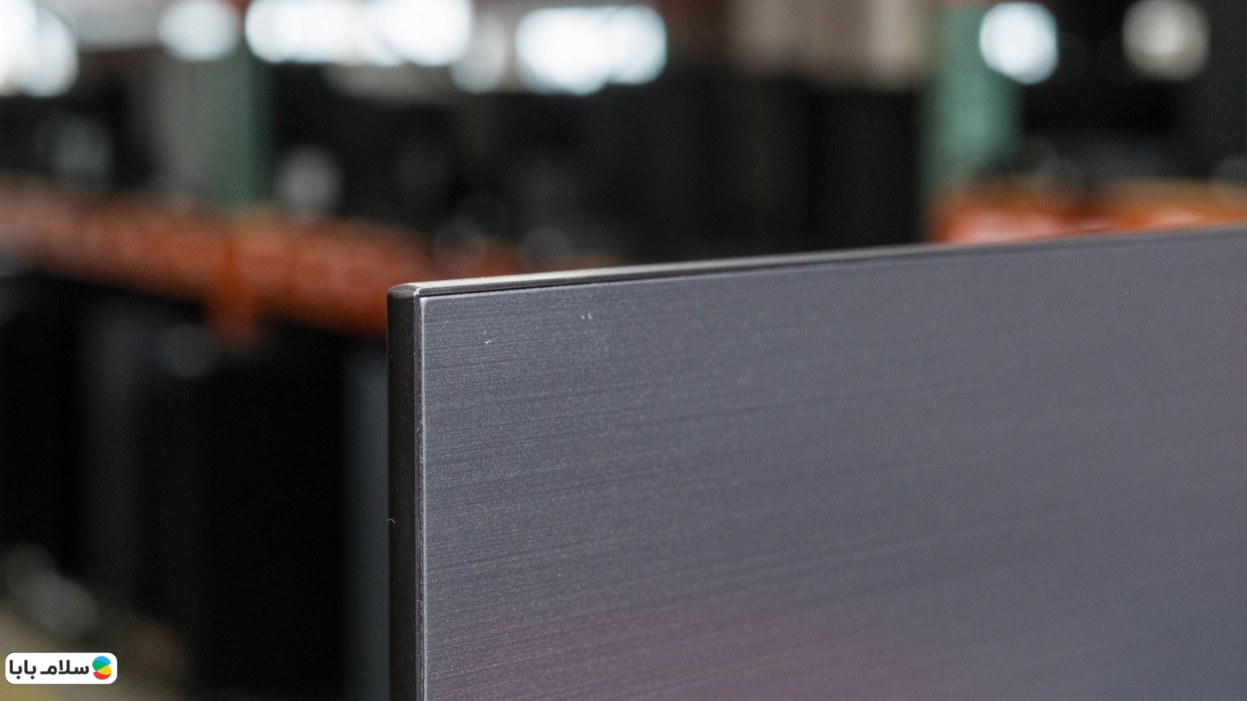 تلویزیون سامسونگ S90C