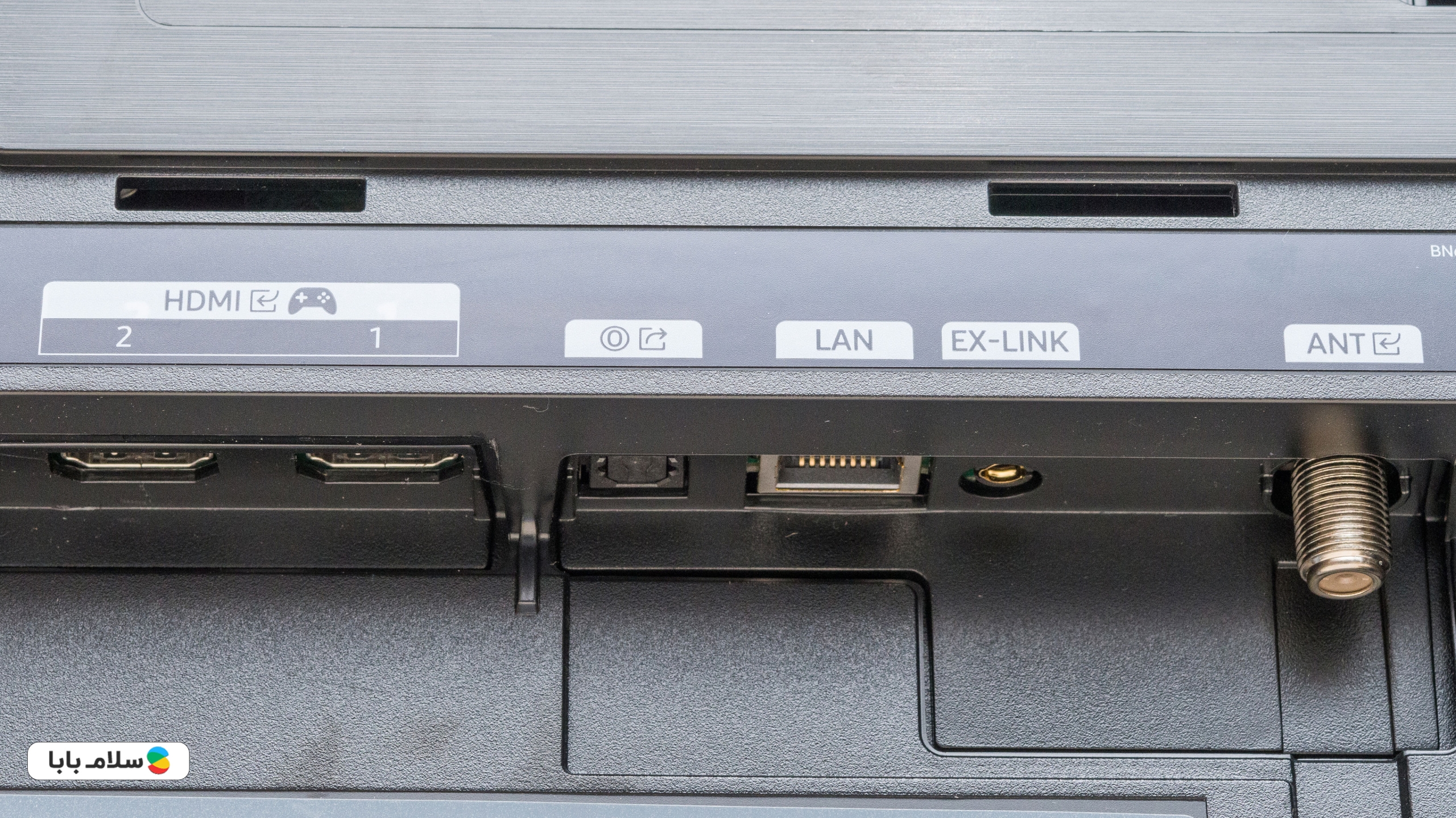 تلویزیون سامسونگ S90C