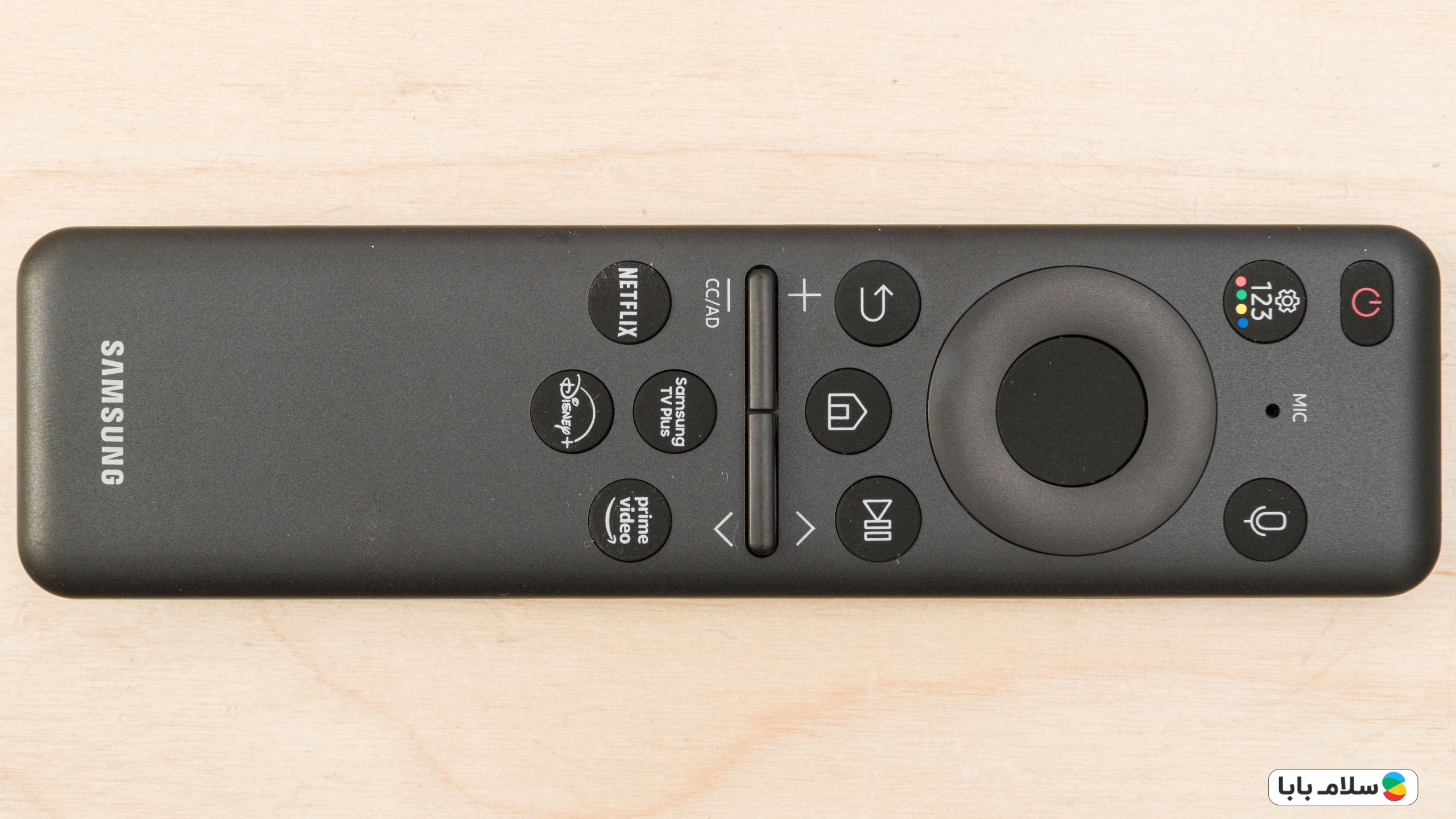 تلویزیون سامسونگ S90C