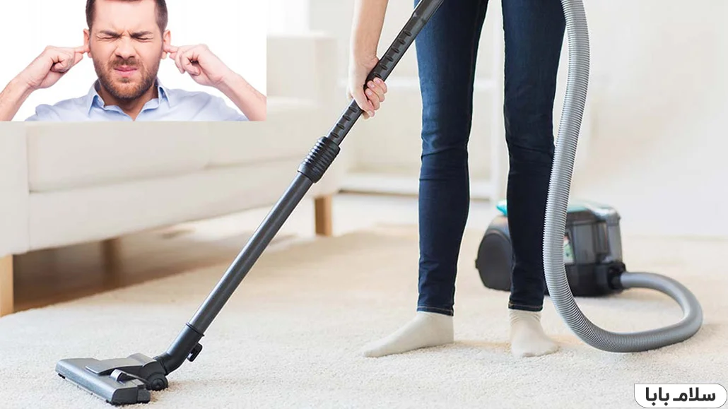 بهترین مارک جاروبرقی