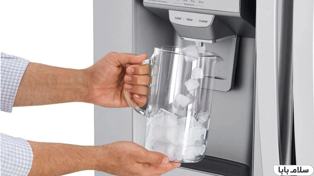 راهنمای جامع خرید یخچال فریزر بر اساس امکانات